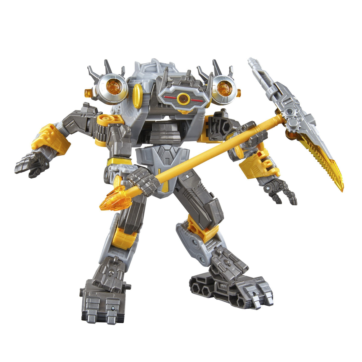 EAN 5010996356062 - Transformers G19965L00 figura de juguete para niños imagen 2