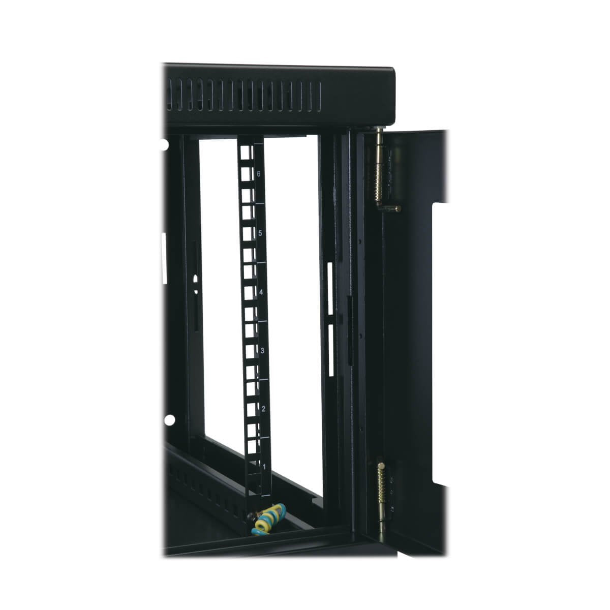 Eaton Tripplite Series Smartrack 6u Low-Profile Switch Depth