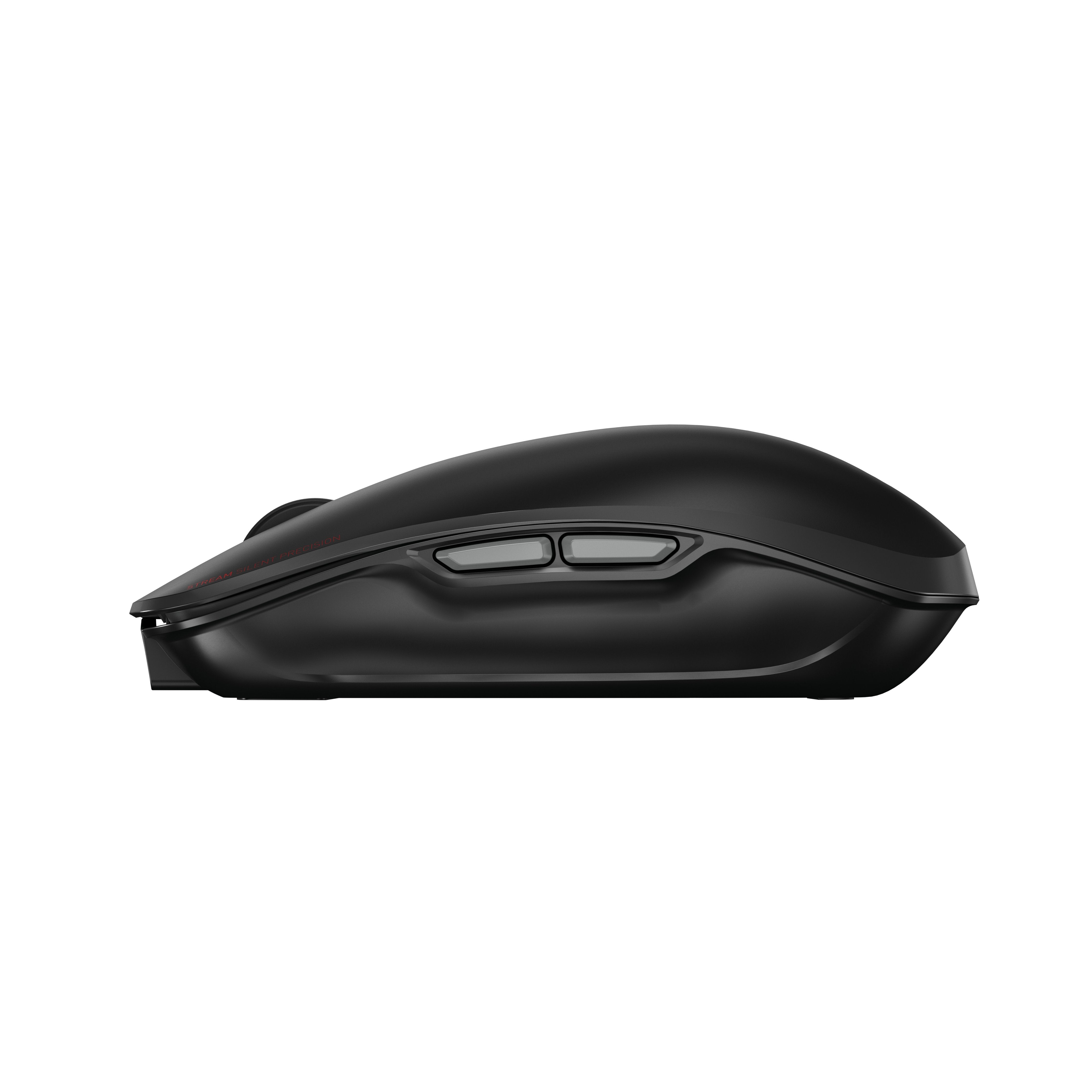EAN 4025112095665 - CHERRY Stream Desktop Recharge teclado Ratón incluido Universal RF inalámbrico Negro imagen 15