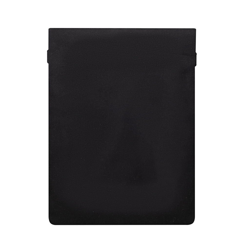 Funda Riva Nb 16" Cardiff Para Macbook Pro Negra 8505