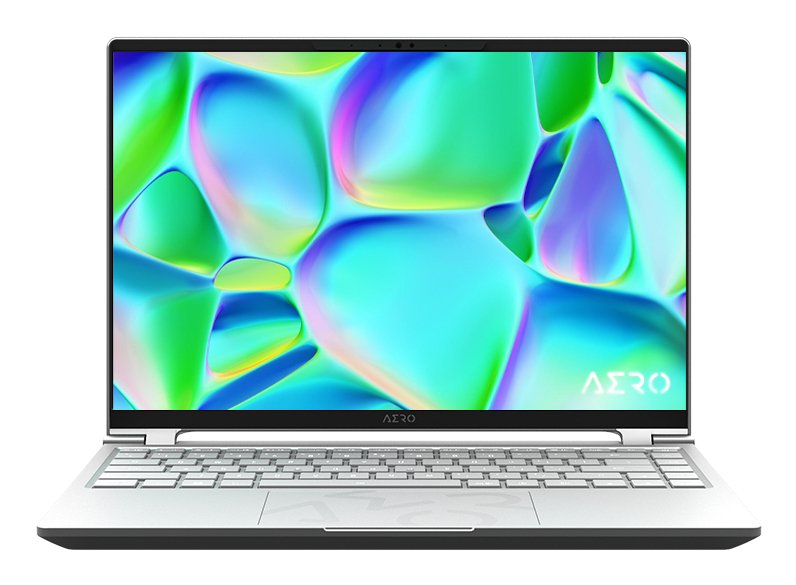Portátil Gigabyte Aero 14 Oled 9mf-E2sesb4sh I5-12500h 4050 16gb Ssd1tb 14" Dos