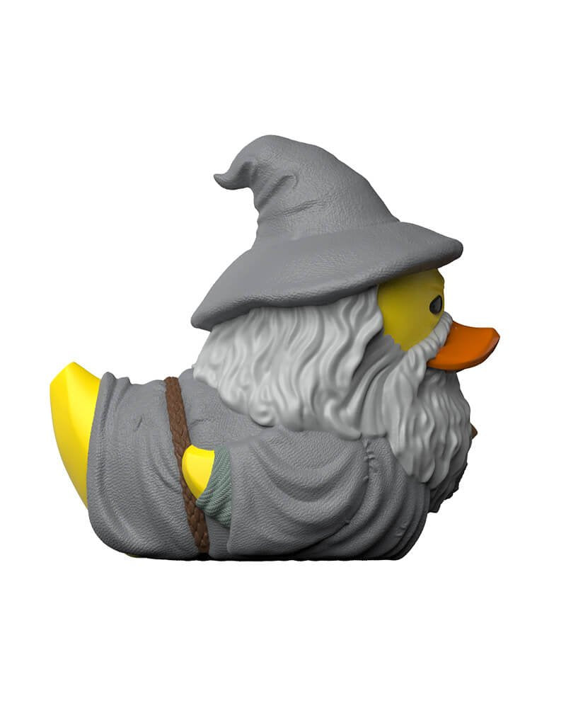 Tubbz Sammelente - Herr Der Ringe Gandalf 9cm