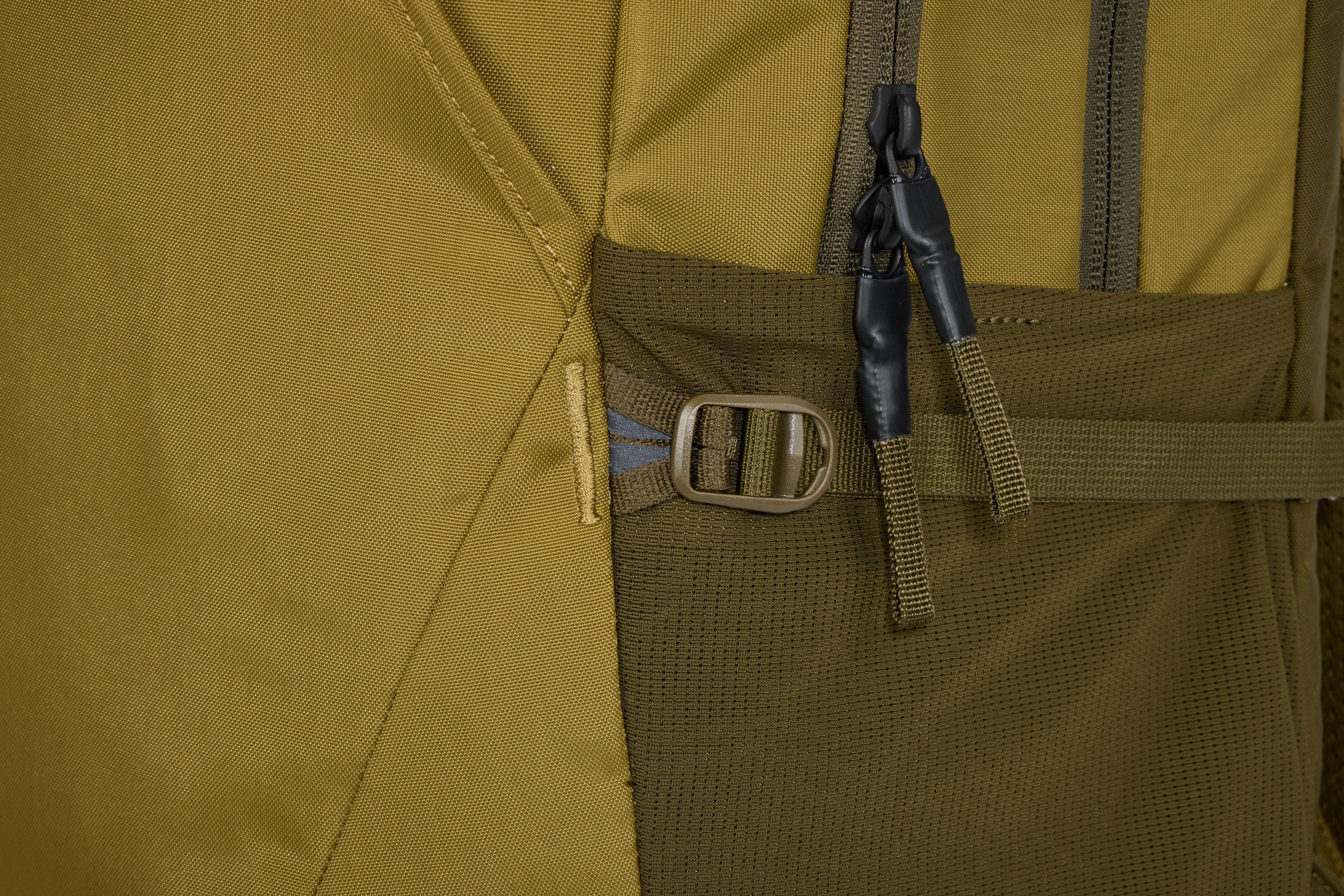 Thule Enroute Backpack 23l - Nutria Natural Green