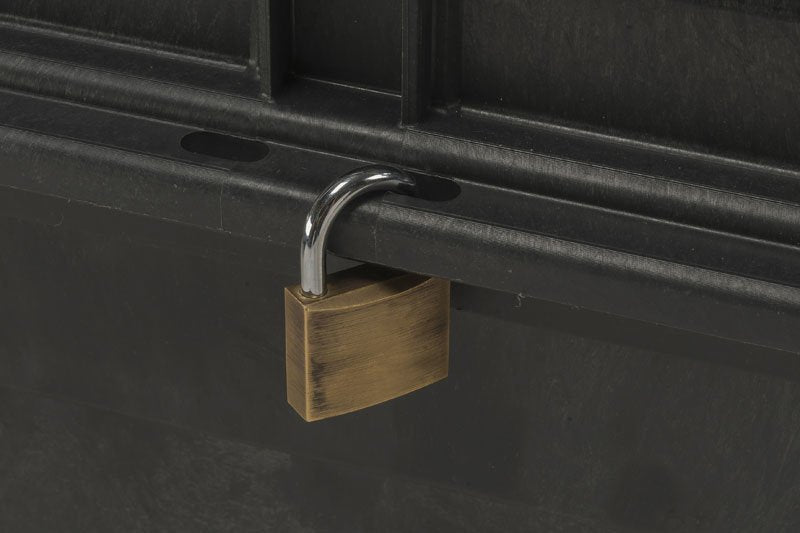 EAN 3253561755316 - Stanley FMST1-75531 caja de herramientas Negro Aluminio, Plástico imagen 5
