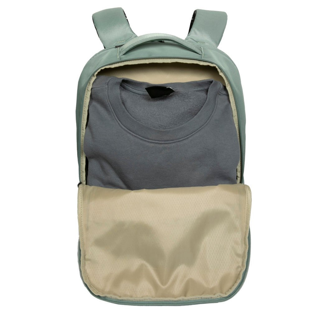EAN 5063194003245 - Targus 15-16in Work+Play Flex Ecosmart Backpack 40,6 cm (16") Mochila Verde imagen 7