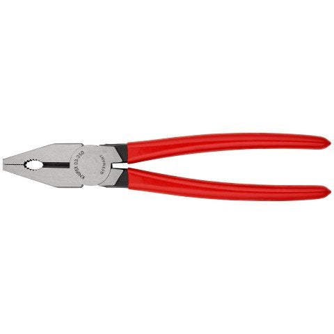 Alicates Knipex 03 01 250 De Electricista