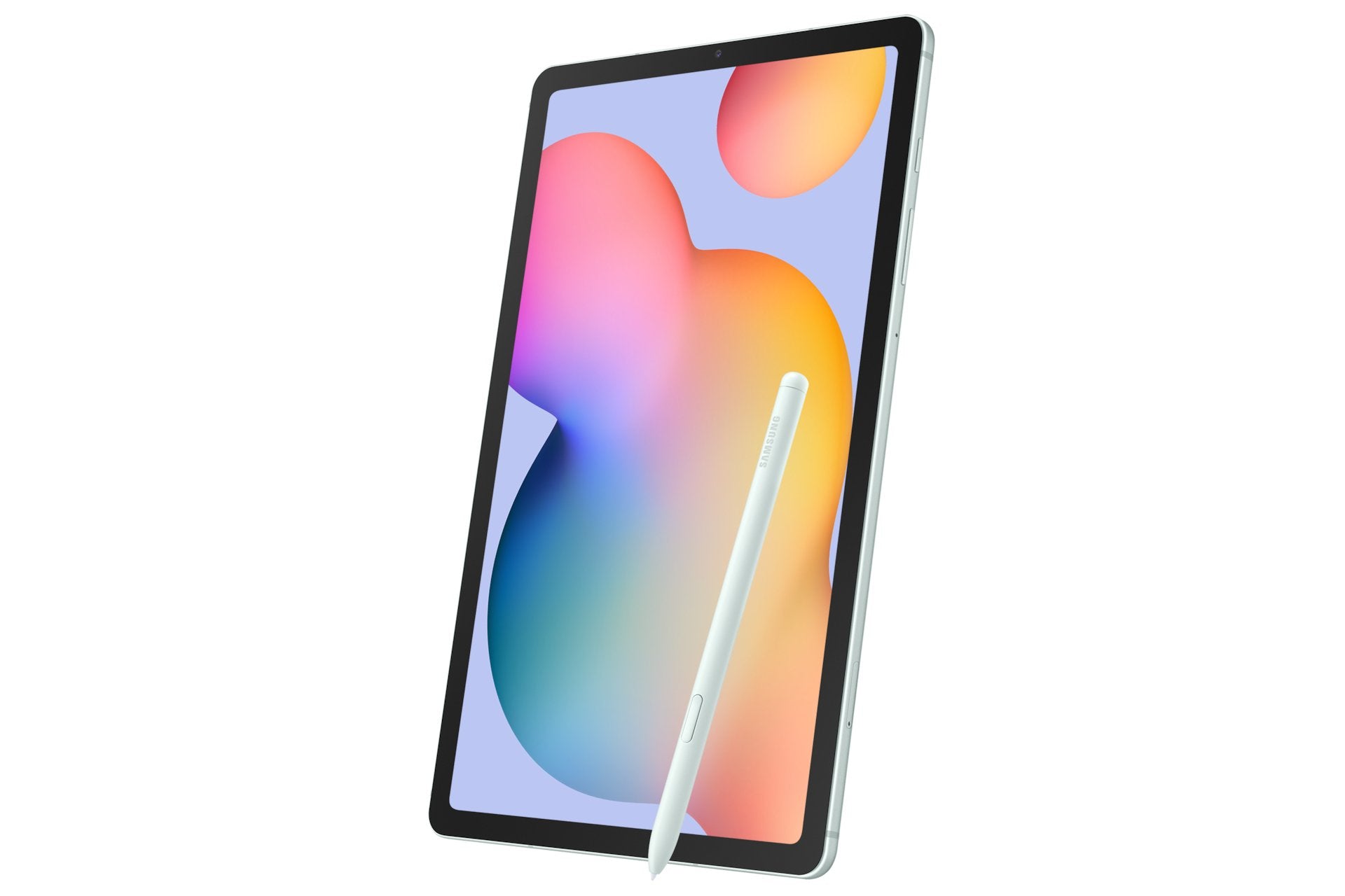 EAN 8806095573342 - Samsung Galaxy Tab S6 Lite (2024) LTE 4G LTE-TDD & LTE-FDD 64 GB 26,4 cm (10.4") 4 GB Wi-Fi 5 (802.11ac) imagen 4