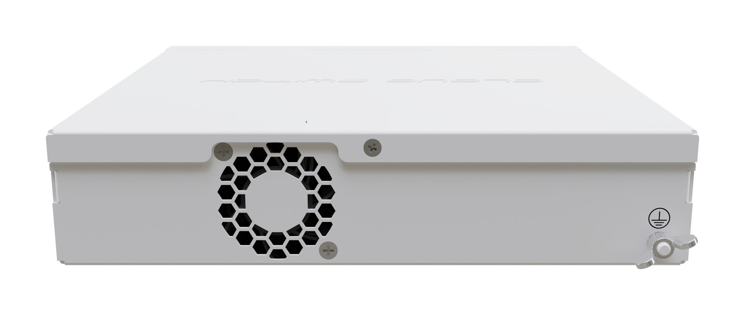 EAN 4752224008367 - Mikrotik CRS310-8G+2S+IN: L3 Smart Switch Gestionado 2.5G Ethernet (100/1000/2500) 1U Blanco imagen 2