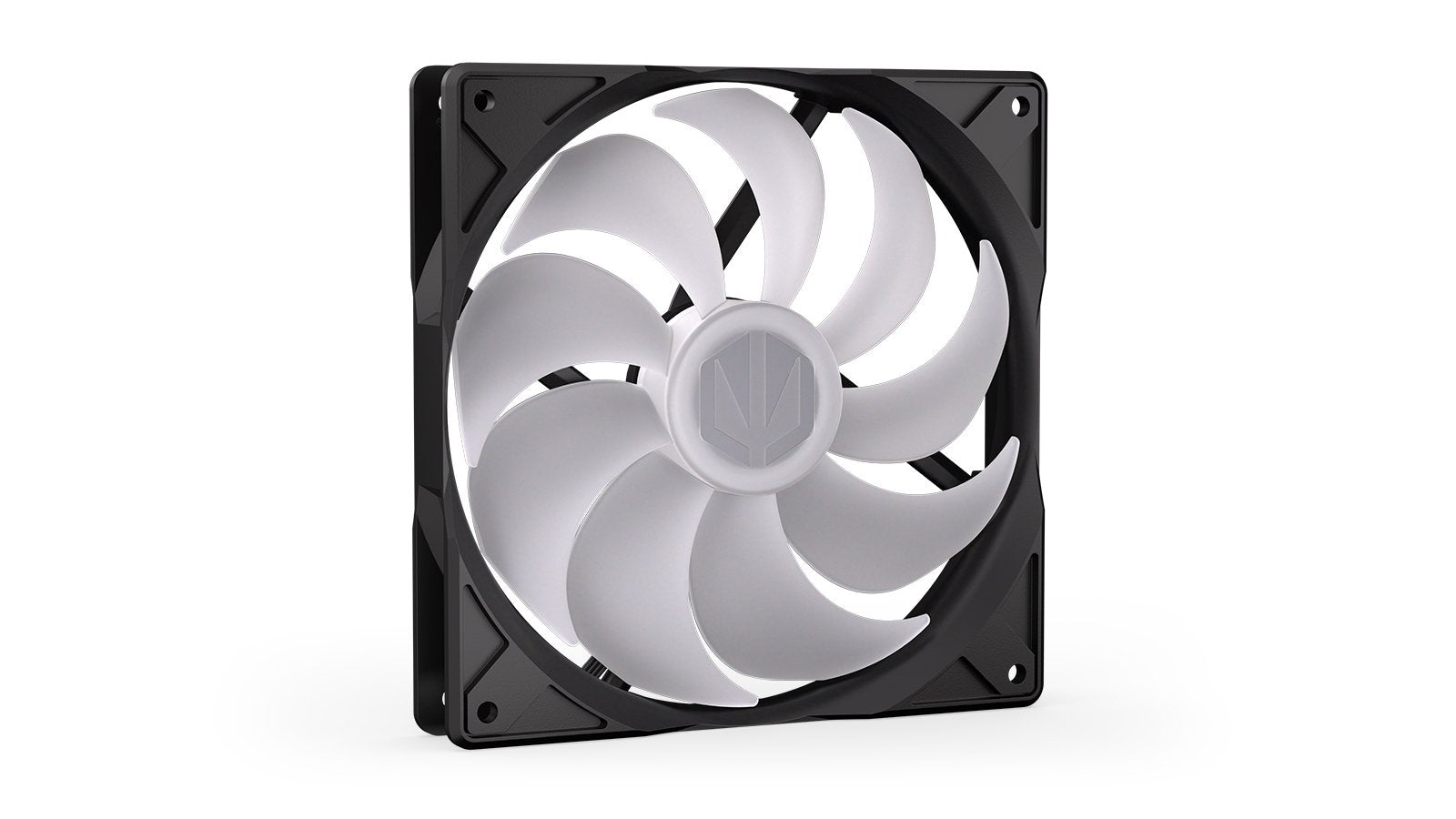 EAN 5903018666051 - ENDORFY Stratus 140 Carcasa del ordenador Ventilador 14 cm Negro 1 pieza(s) imagen 2