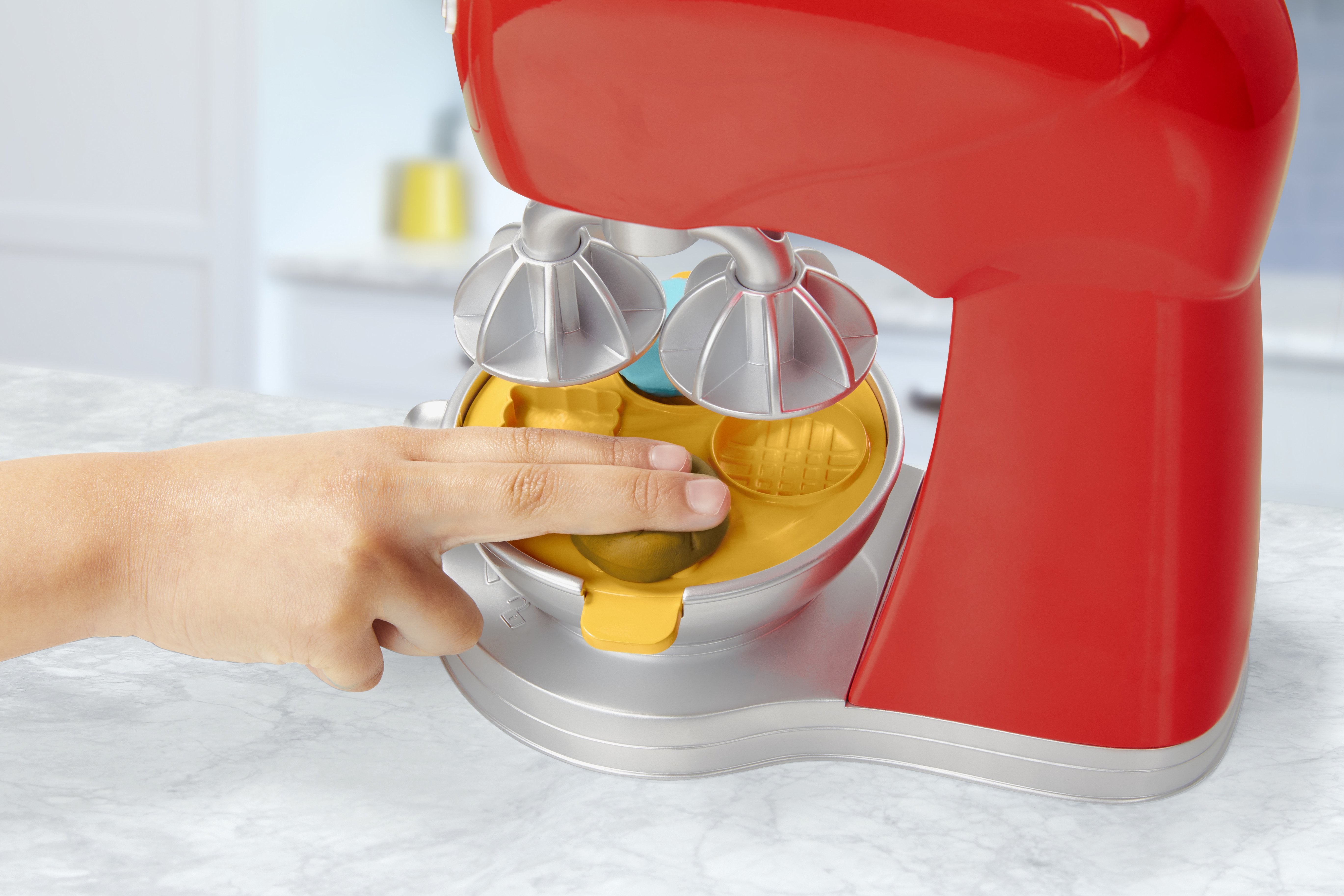 EAN 5010994111861 - Play-Doh Kitchen Creations F47185L0 juguete de arte y manualidades imagen 22