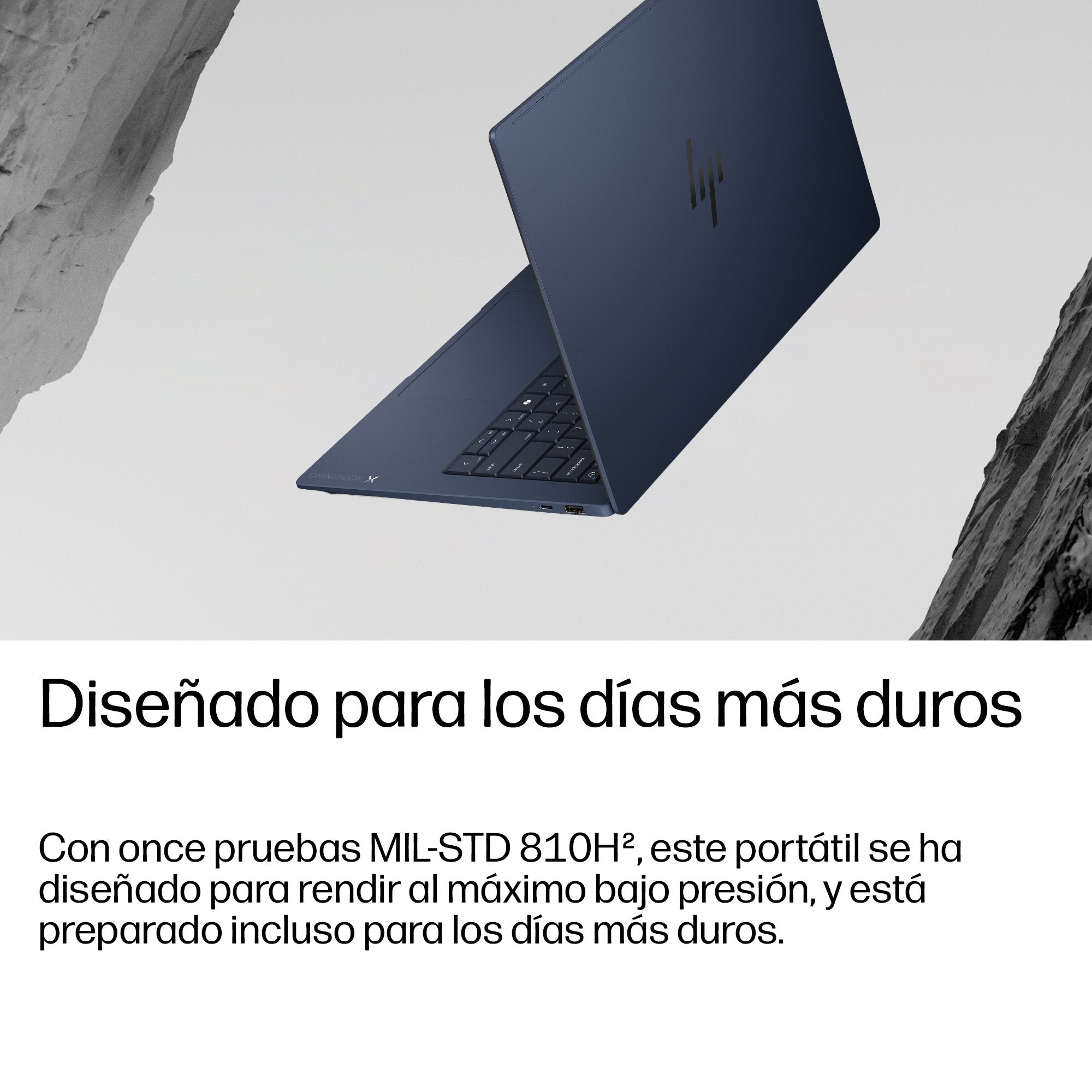 EAN 0199896671422 - HP OmniBook X Flip 2-in-1 Laptop Next Gen AI 14-kb0013ns Copilot+ PC Intel Core Ultra 9 386H 35,6 cm (14" imagen 12