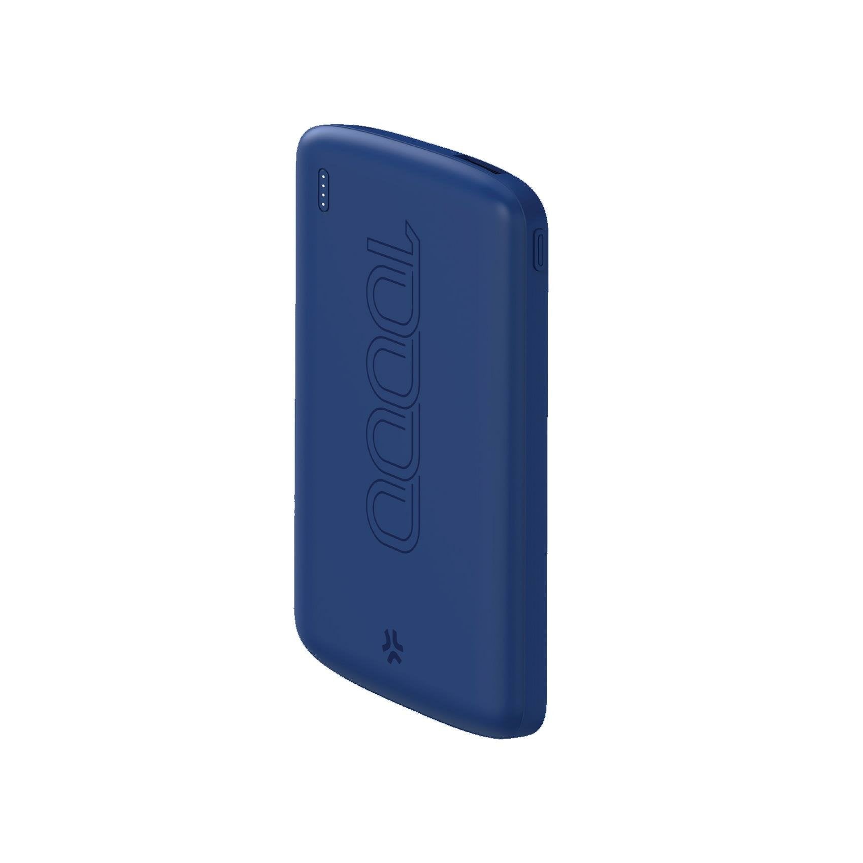 EAN 8021735207740 - Celly PBE10000EVOBL batería externa Litio 10000 mAh Azul imagen 1