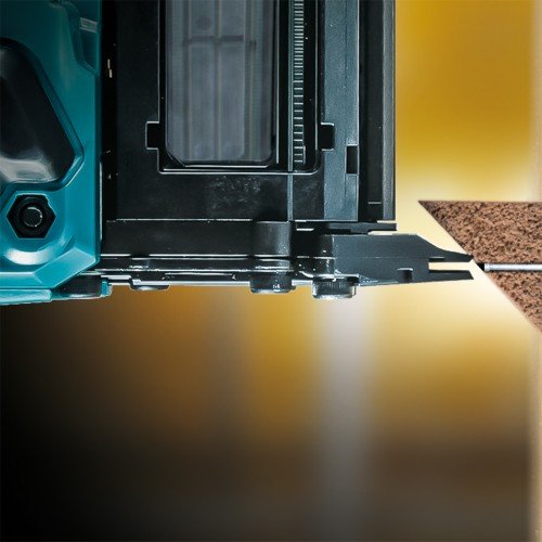 EAN 88381882750 - Makita DFN350Z pistola de clavos y grapadora imagen 5