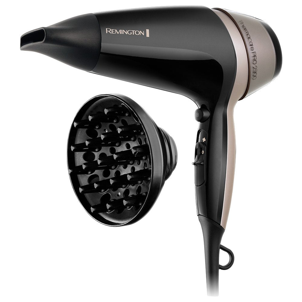 Secador Remington D 5715 Therma Care Pro 2300