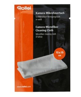 Rollei 27016 Kit De Limpieza Para Computadora Cámara Digital Kit De Limpieza Para Equipos 30 Ml