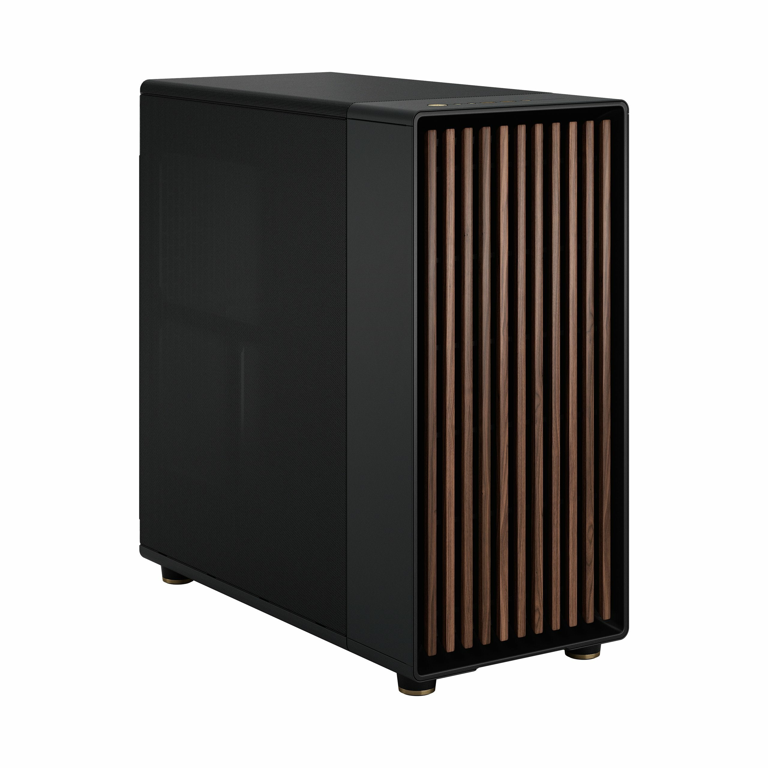 EAN 7340172706533 - Fractal Design North XL Midi Tower Negro, Carbón vegetal imagen 2
