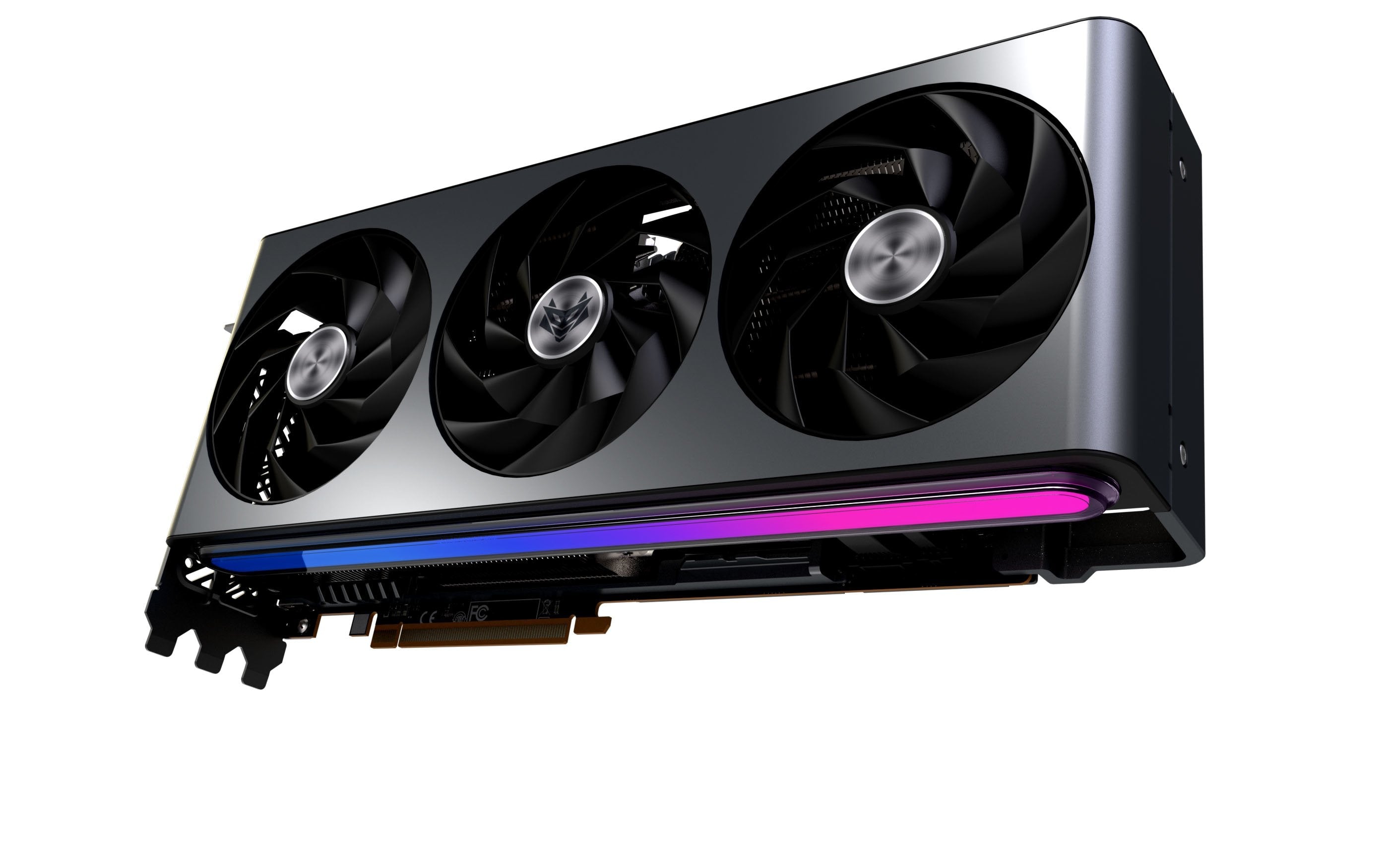 Sapphire Radeon Rx 7900 Xt Nitro+ Vapor-X 20gb, Tarjeta Gráfica (Rdna 3, Gddr6, 2x Displayport, 2x Hdmi 2.1)