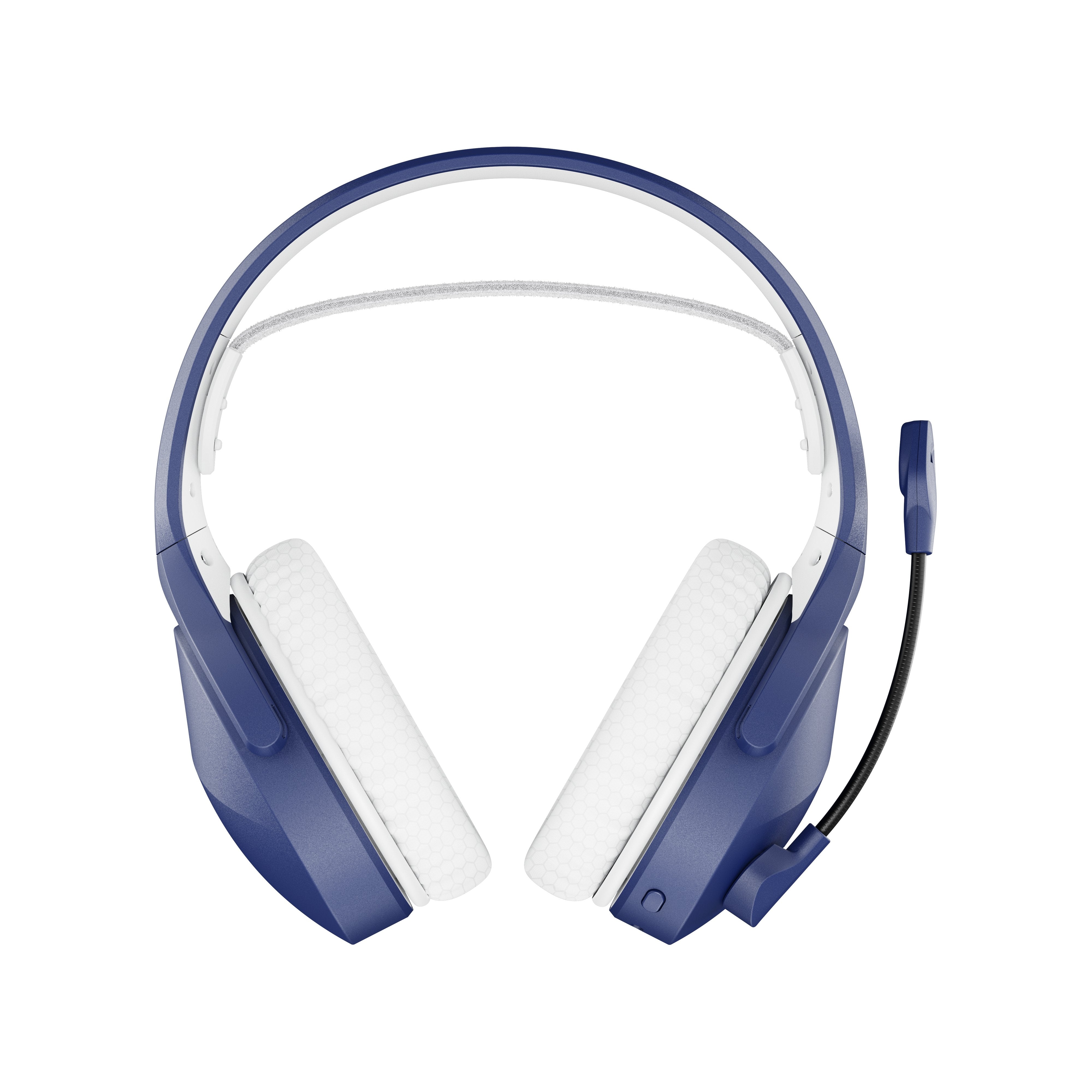 EAN 0198701343424 - HyperX Cloud Jet Wireless Light Blue Gaming Headset Inalámbrico Diadema Juego USB tipo A Bluetooth imagen 1