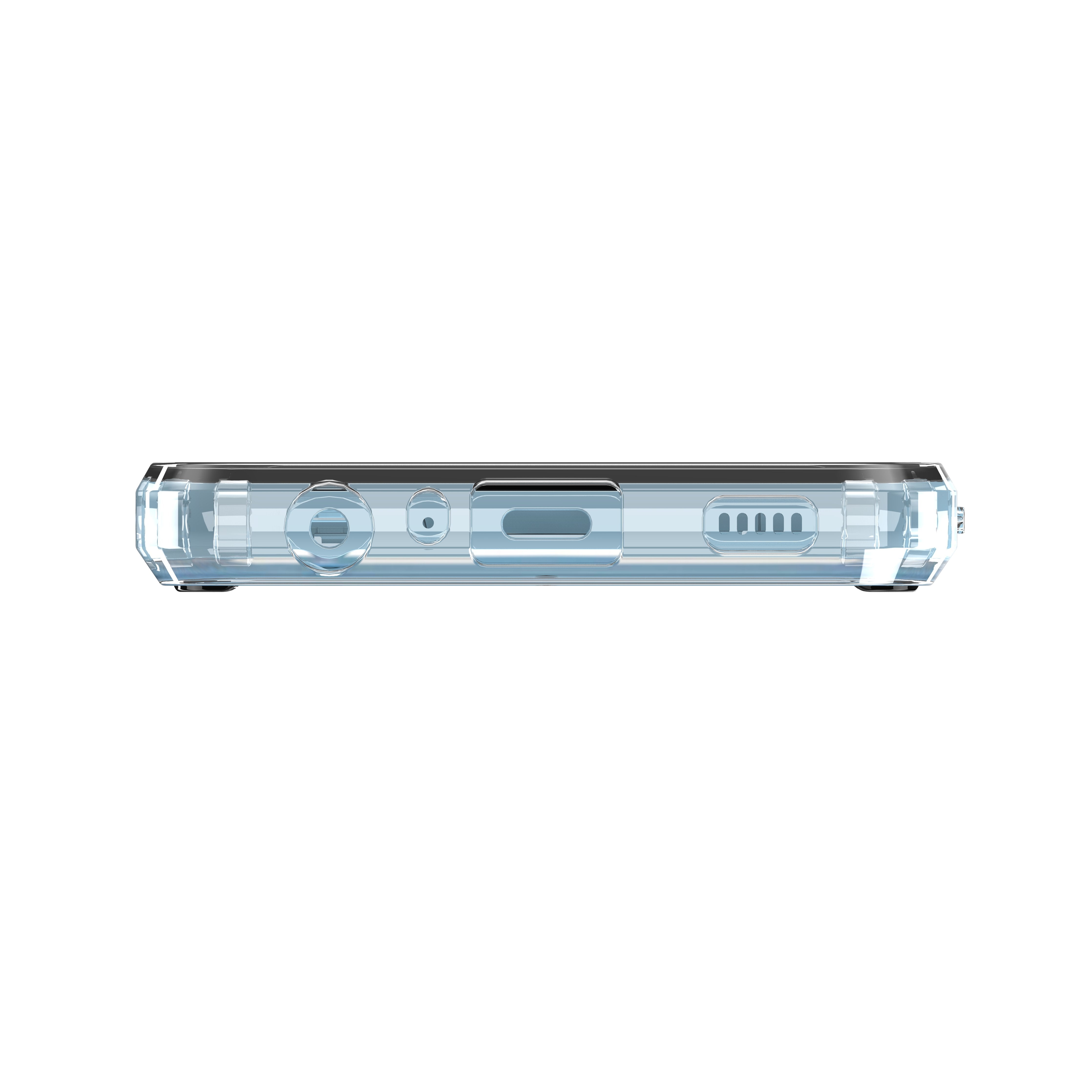 Funda Dbramante1928 Greenland Plástico Para Samsung Galaxy A32 5g Transparente