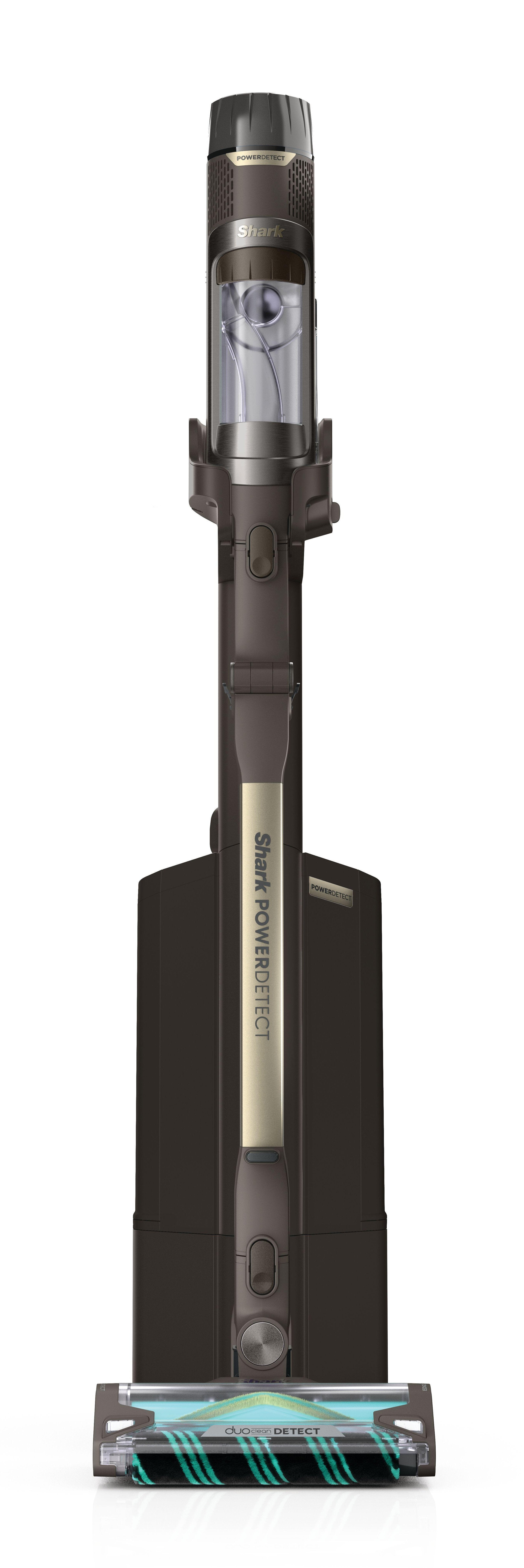 EAN 622356336390 - Shark IP3256EUT aspiradora de mano Marrón Sin bolsa imagen 1