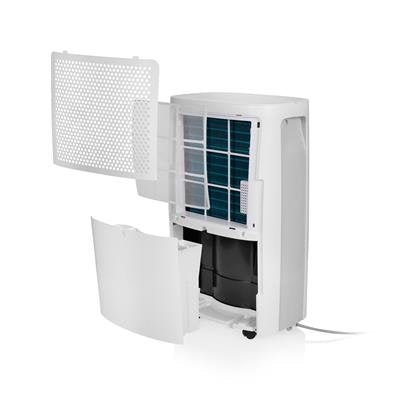 Deshumidificador Tristar Dh-5424 16l Despósito 3,7 L