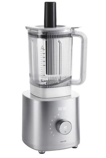 EAN 4009839427213 - ZWILLING ENFINIGY Blender 1,8 L Batidora de vaso 1600 W Plata imagen 4