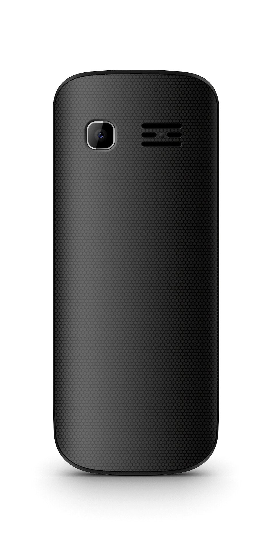 Emporia Fn313 Black V3