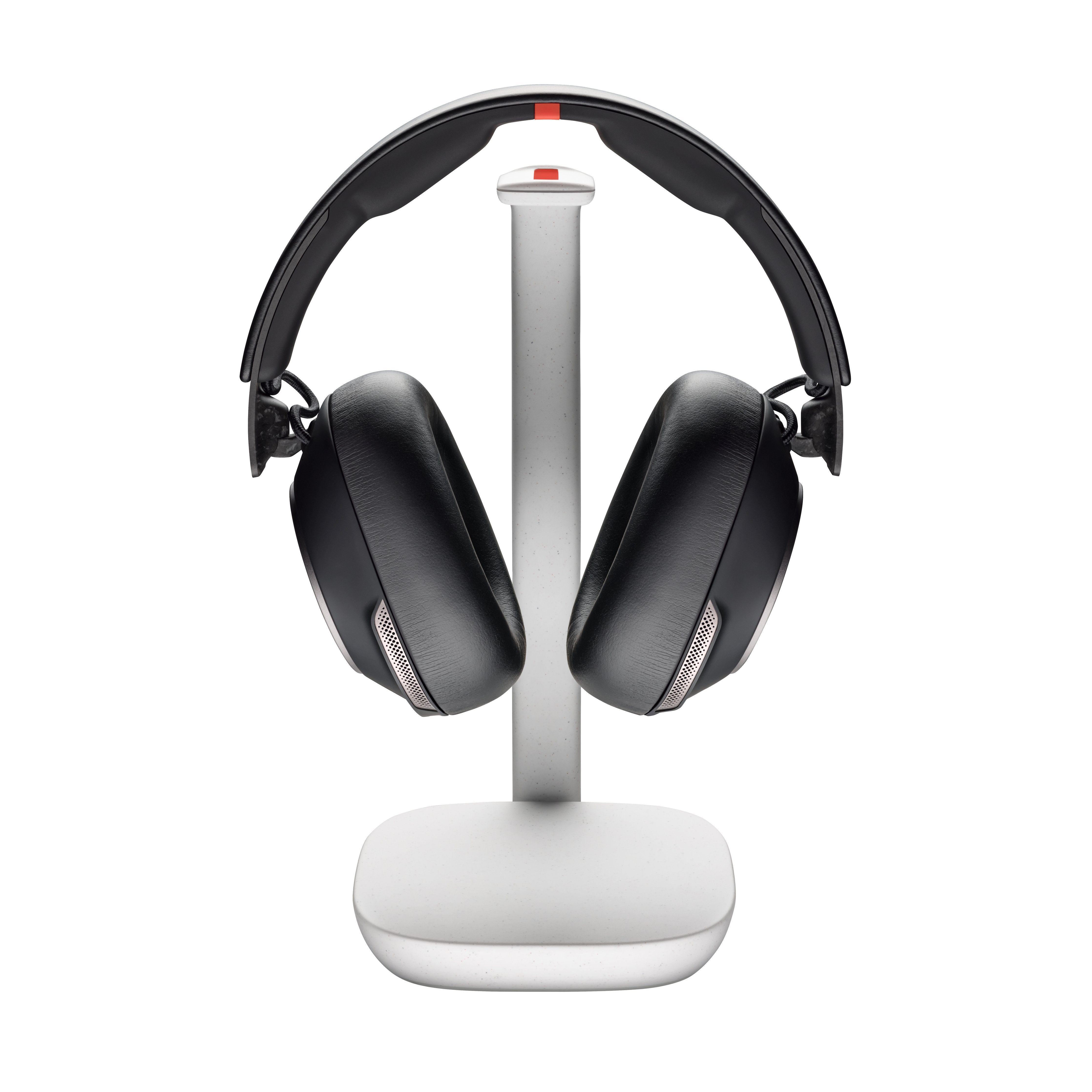 EAN 0196786456640 - Poly Voyager Surround 85 UC Microsoft Teams Certified USB-C Headset +USB-C/A Adapter +Charging Stand Inal imagen 1