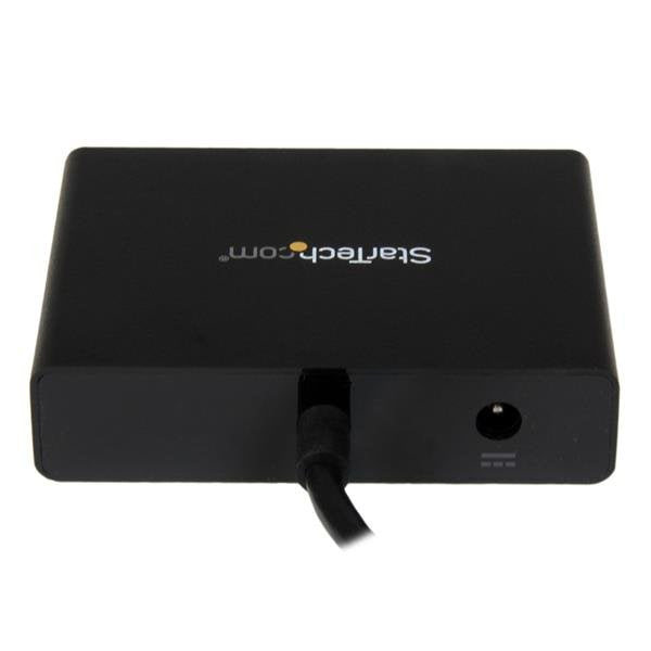 EAN 0065030851886 - StarTech.com MSTDP123DP divisor de video 3x DisplayPort imagen 2
