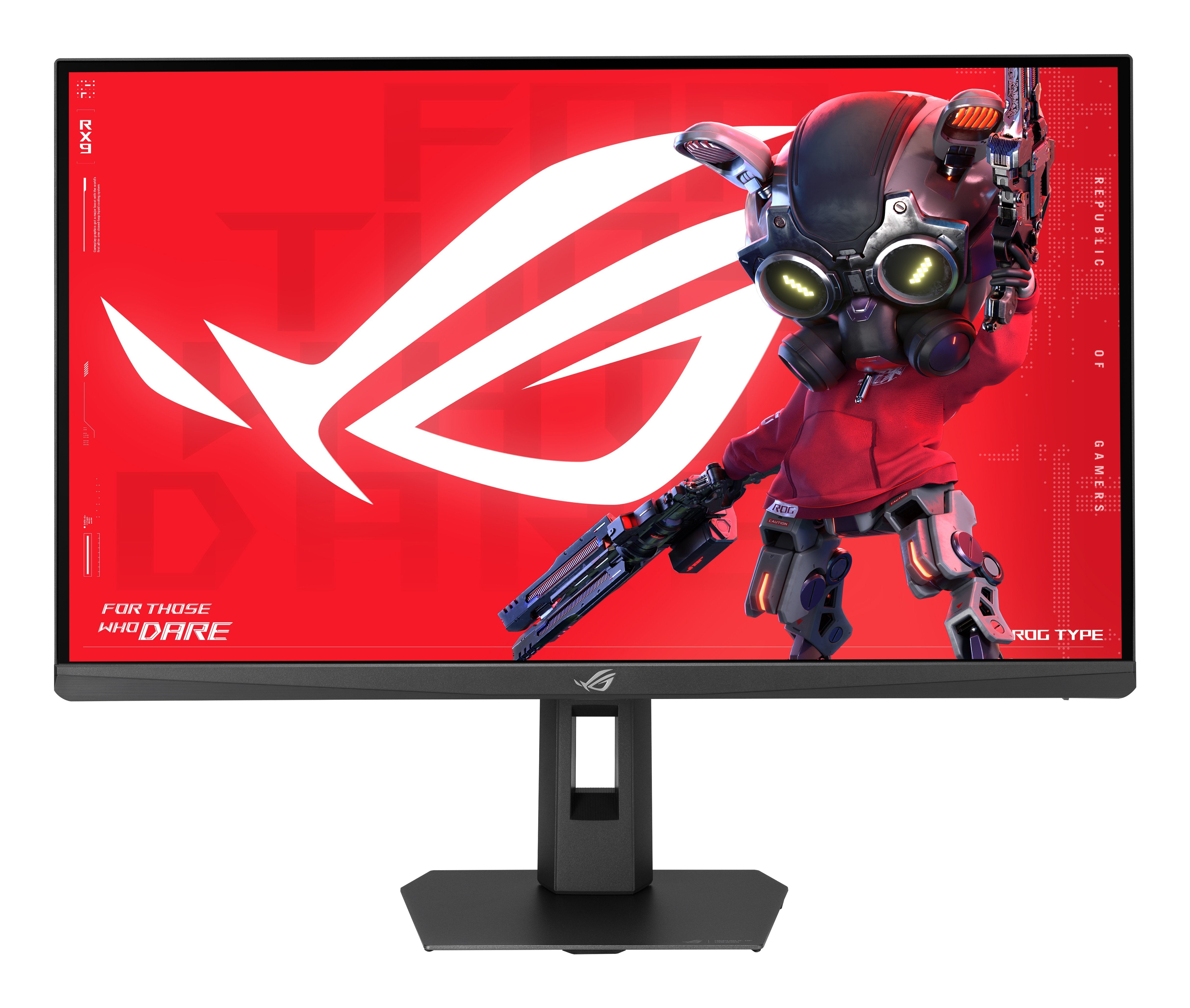 Asus Rog Mrix Xg27acmes 68.58cm 16:9 Wqhd