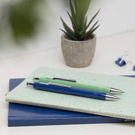Schneider Bolígrafo 0.7 Mm Azul