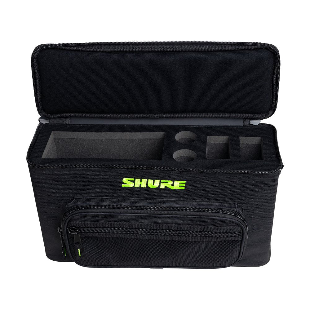 EAN 0716408565309 - Gator Cases SH-WRLSSCARRYBAG-2 funda para equipo de audio Micrófono Bolsa bandolera de transporte Nylon N imagen 10