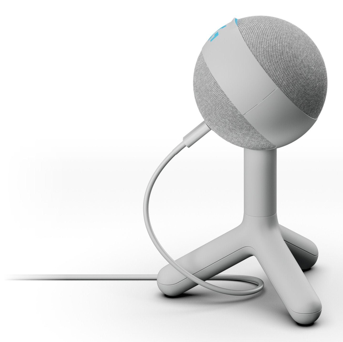 EAN 5099206114494 - Logitech G Yeti Orb Micrófono de superficie para mesa imagen 2