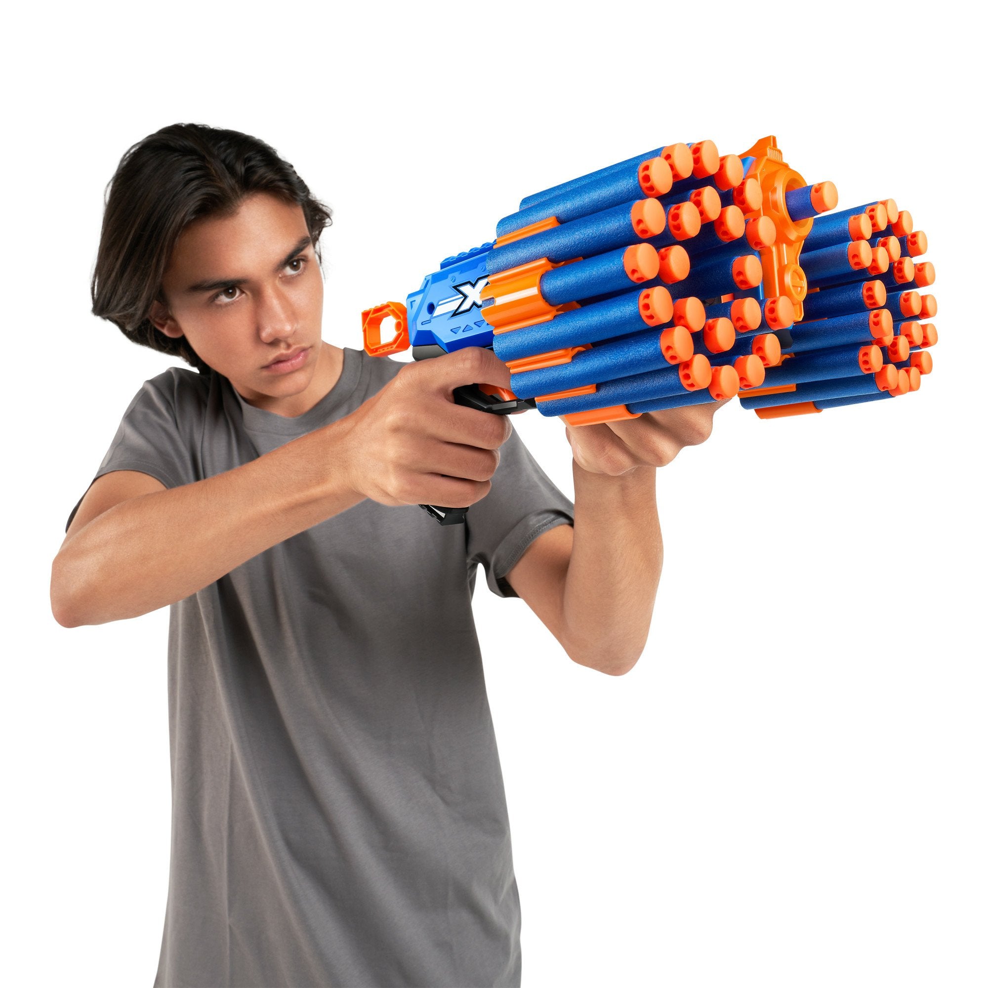 EAN 4894680027008 - XSHOT 36603 arma de juguete imagen 10