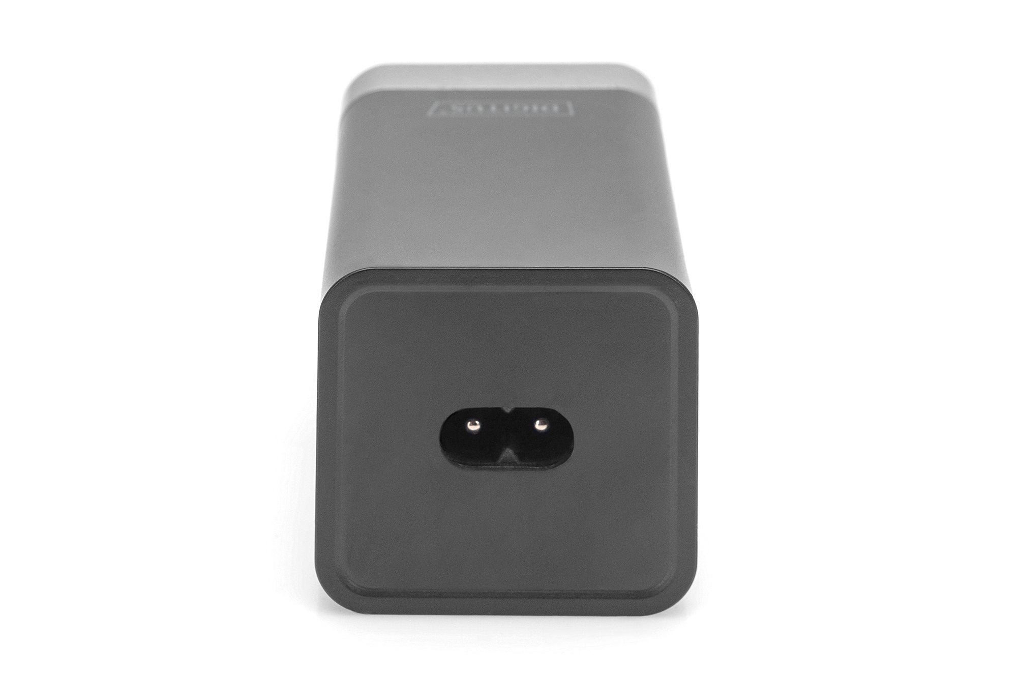 EAN 4016032486978 - Digitus DA-10180 cargador de dispositivo móvil Negro, Plata Corriente alterna Interior imagen 2