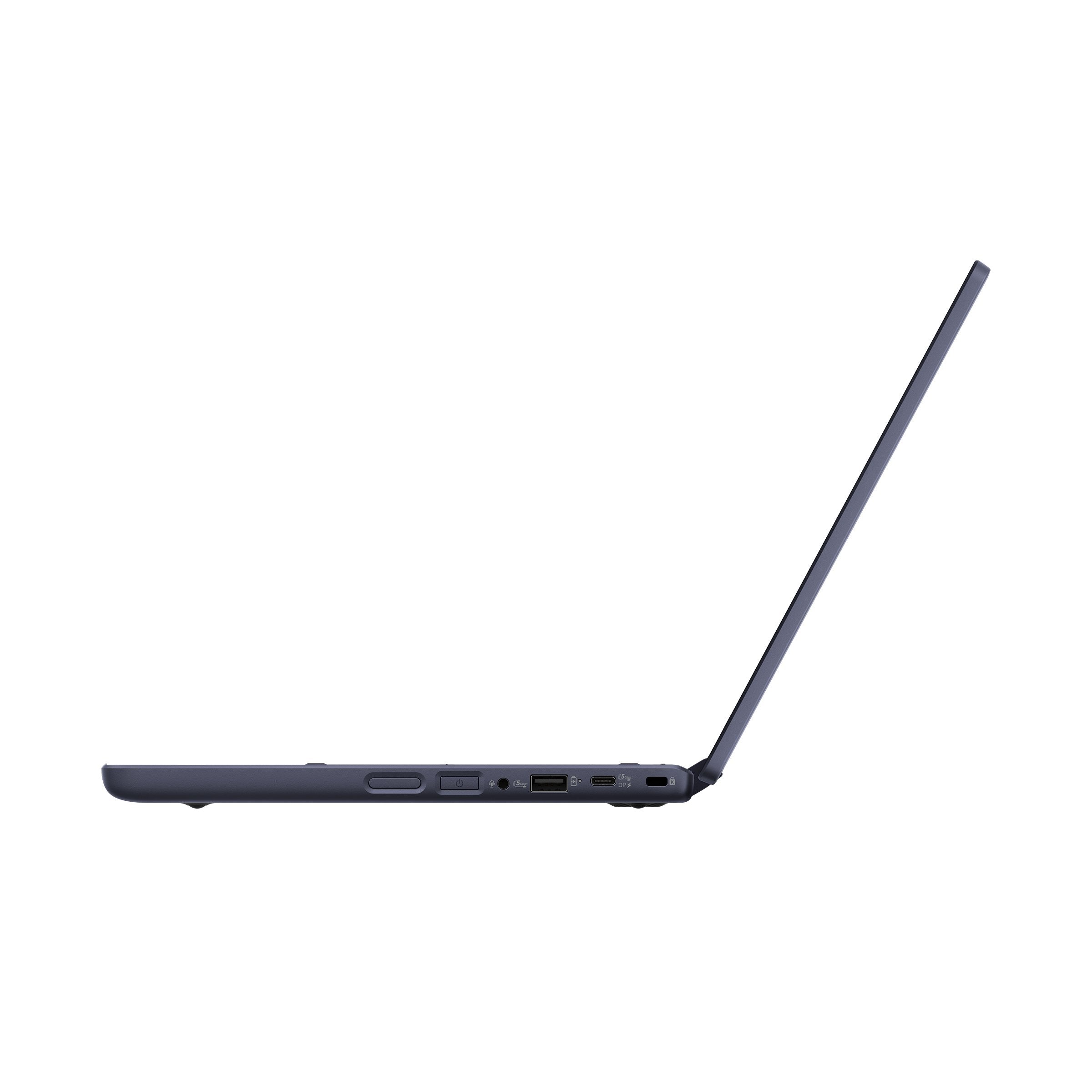 EAN 4711387555224 - ASUS Chromebook CR11 Flip CR1104FGA-NS0039 Intel® N 29,5 cm (11.6") Pantalla táctil LPDDR5-SDRAM Wi-Fi 6 imagen 5