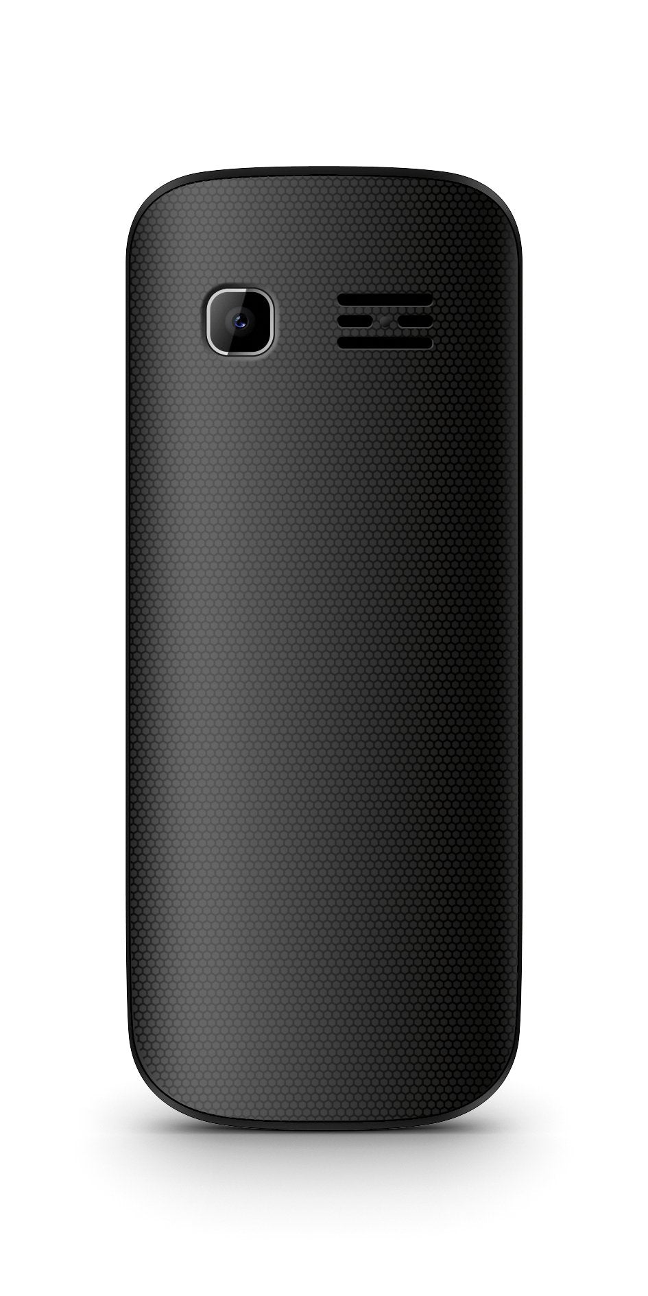 Emporia Fn313 Black Oem