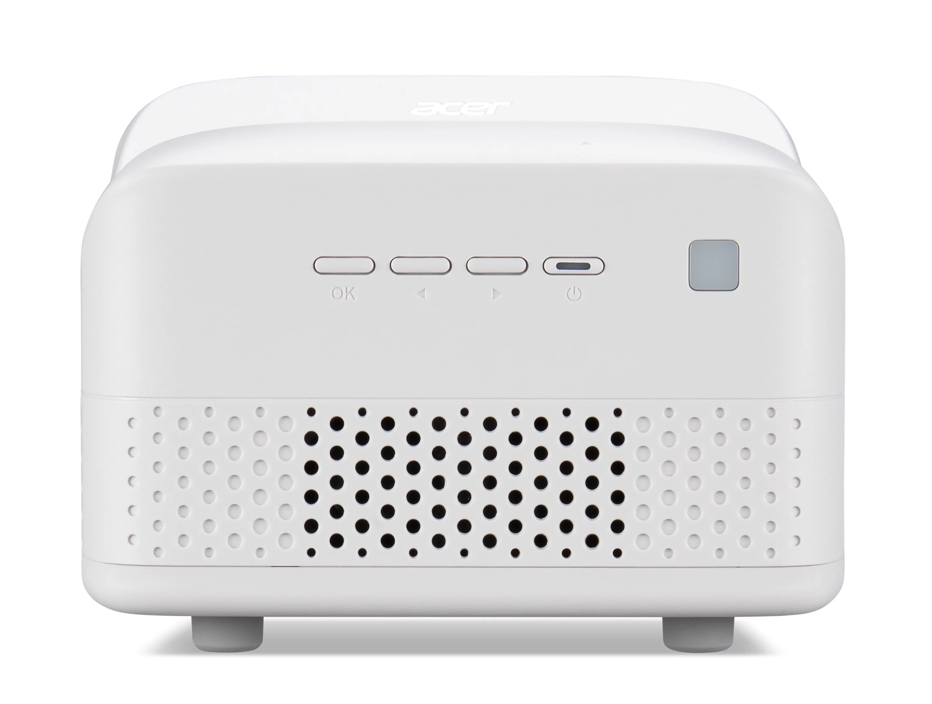 EAN 4711474818300 - Acer HL1810U 3500 lúmenes ANSI DLP UHD 4K (3840x2160) 3D Blanco imagen 5