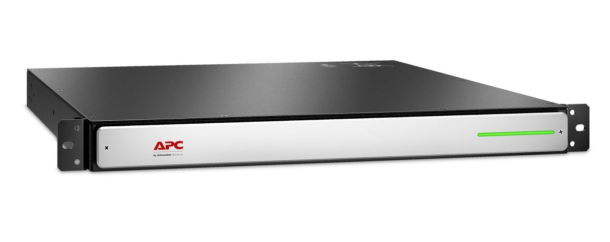 EAN 0731304339601 - APC XBP48RM1U-LI batería para sistema ups Ión de litio 48 V imagen 3