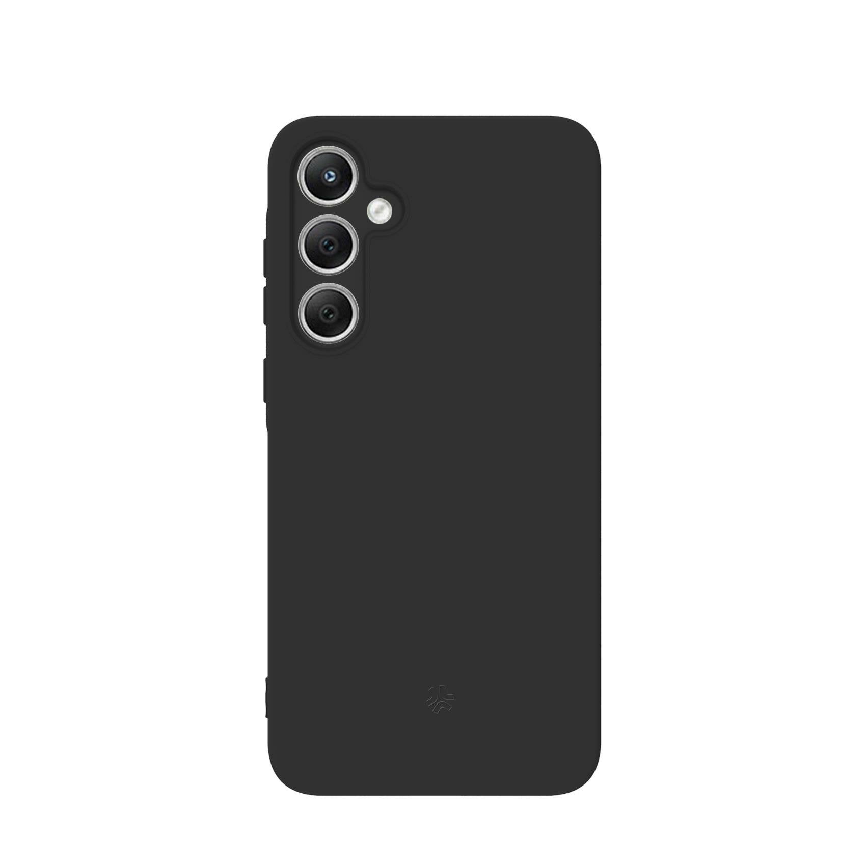 Funda Negra Galaxy A55 5g