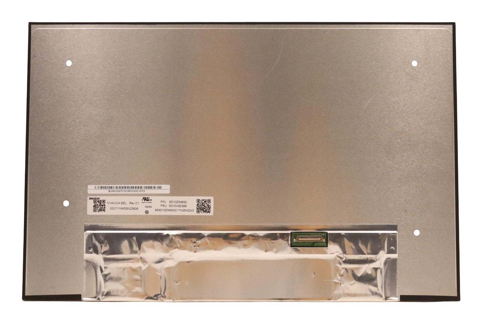 EAN 5715063004159 - Lenovo 5D10V82396 refacción para laptop Mostrar imagen 2