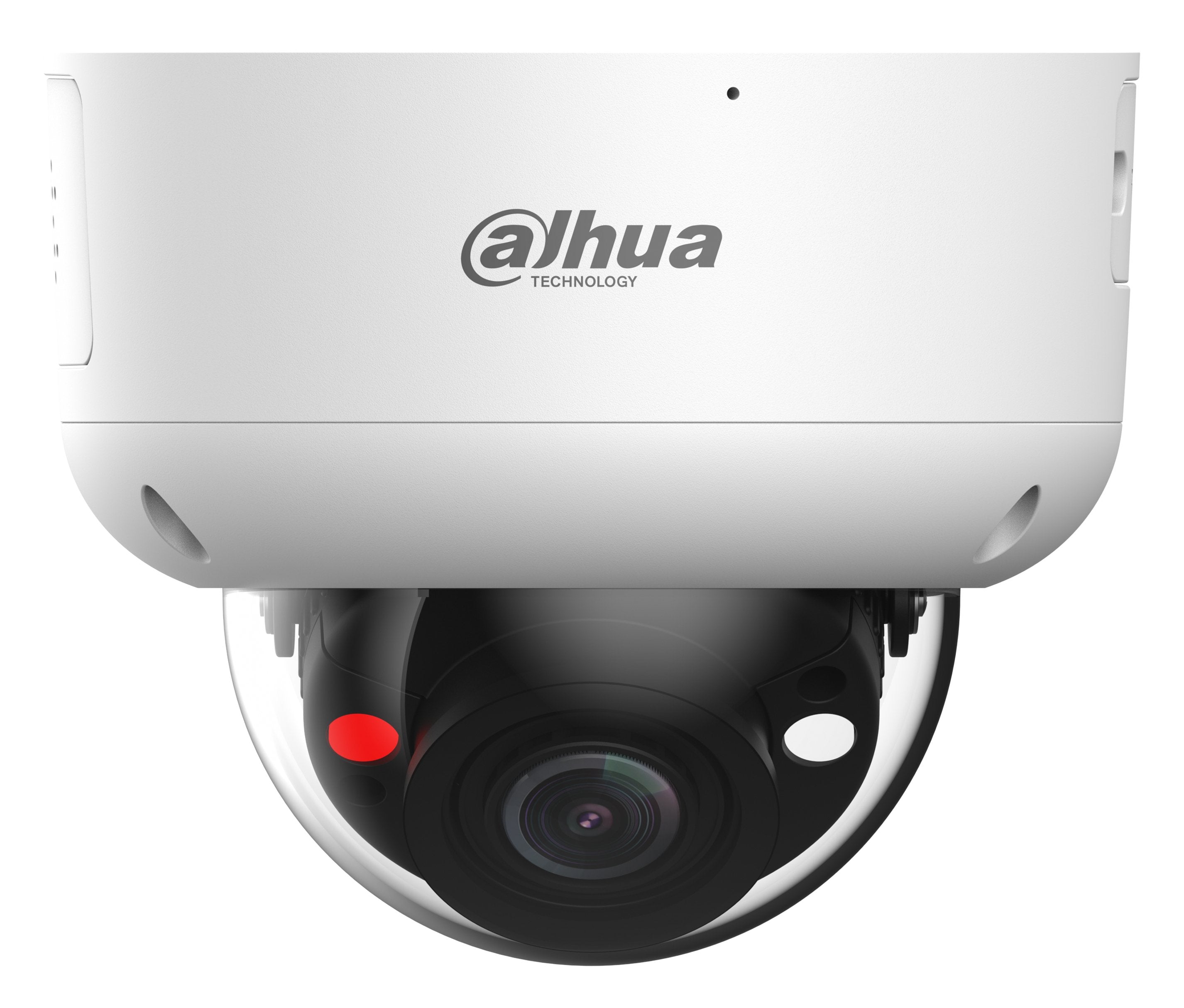 Dahua Ipc-Hdbw3449r1-Zas-Pv-S5 Domo Ip Tioc 3.0 H265 4m Wdr Iluminación Dual Led40m/Ir50m 2.7-13.5vfm Ip67 Ik10 Poe Mic Audio E/S Ai