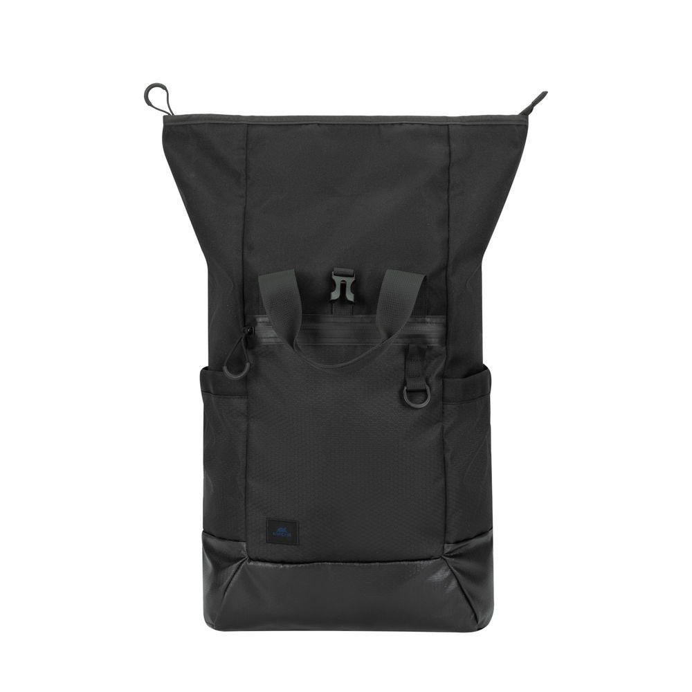 EAN 4260709010847 - Rivacase Dijon 39,6 cm (15.6") Mochila Negro imagen 13