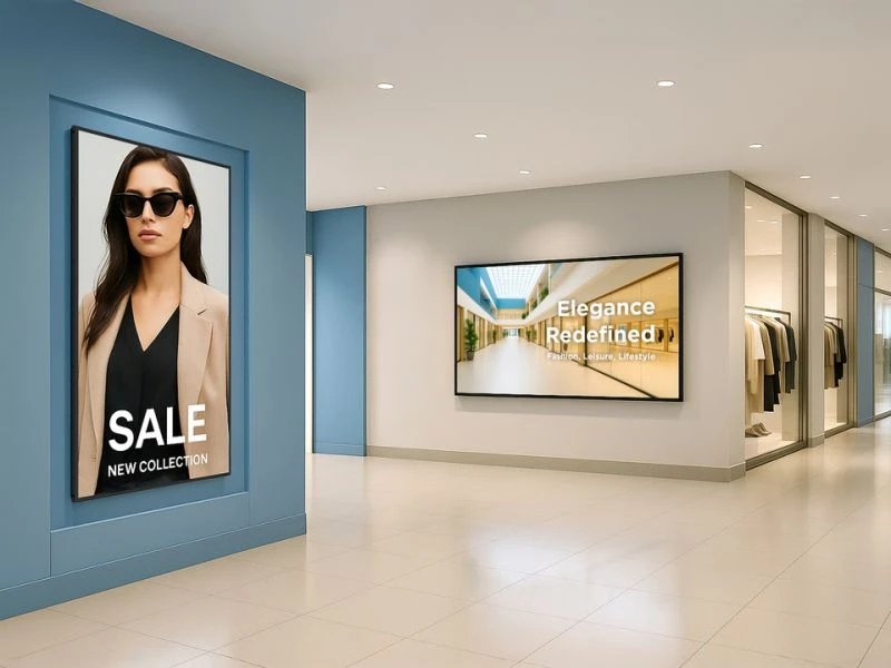 EAN 766907036381 - Viewsonic CDE8614-2C pantalla de señalización Pantalla plana para señalización digital 2,18 m (86") LCD Wi imagen 9