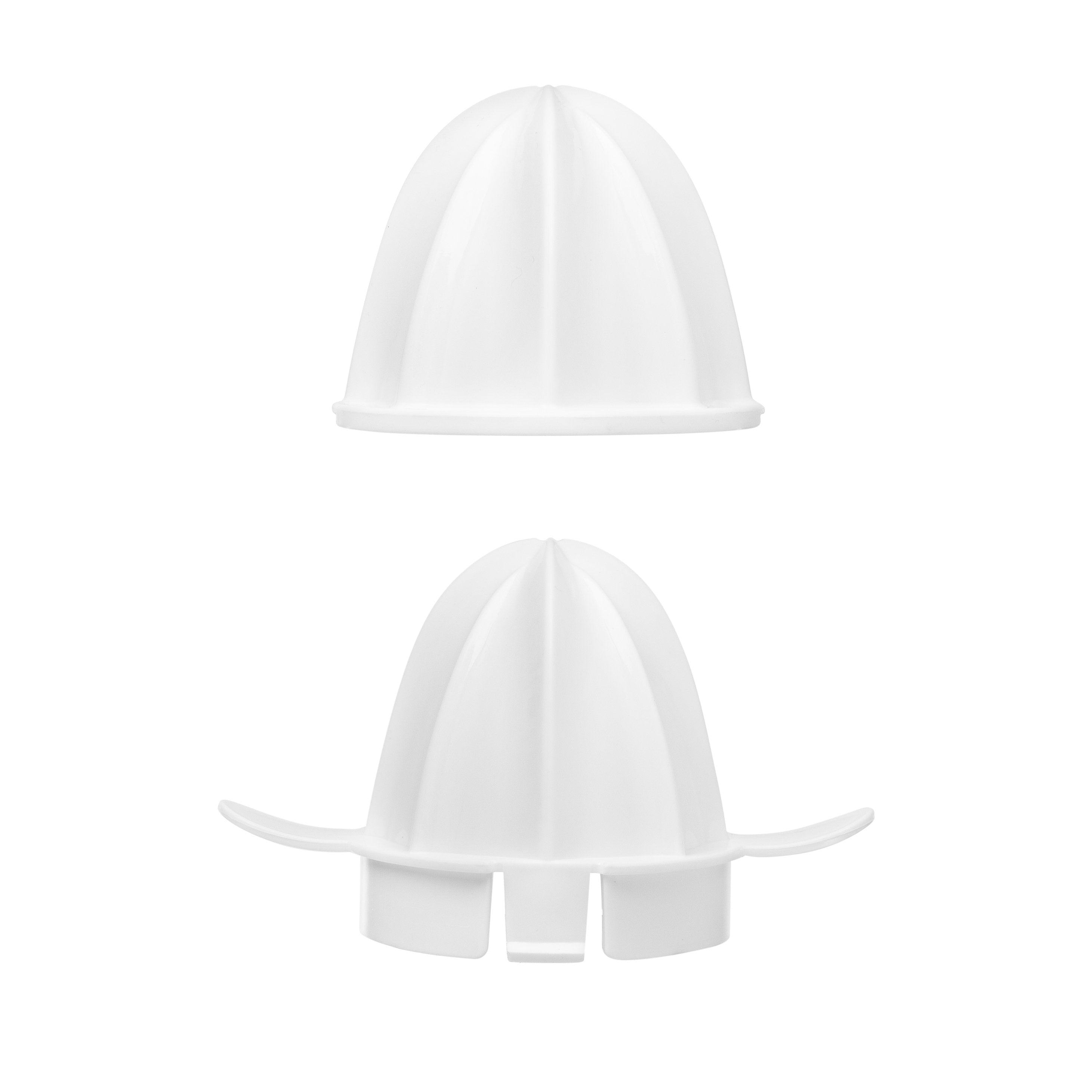 EAN 8713016091659 - Tristar CP-3005 prensa de cítricos eléctricos 0,5 L 25 W Blanco imagen 6