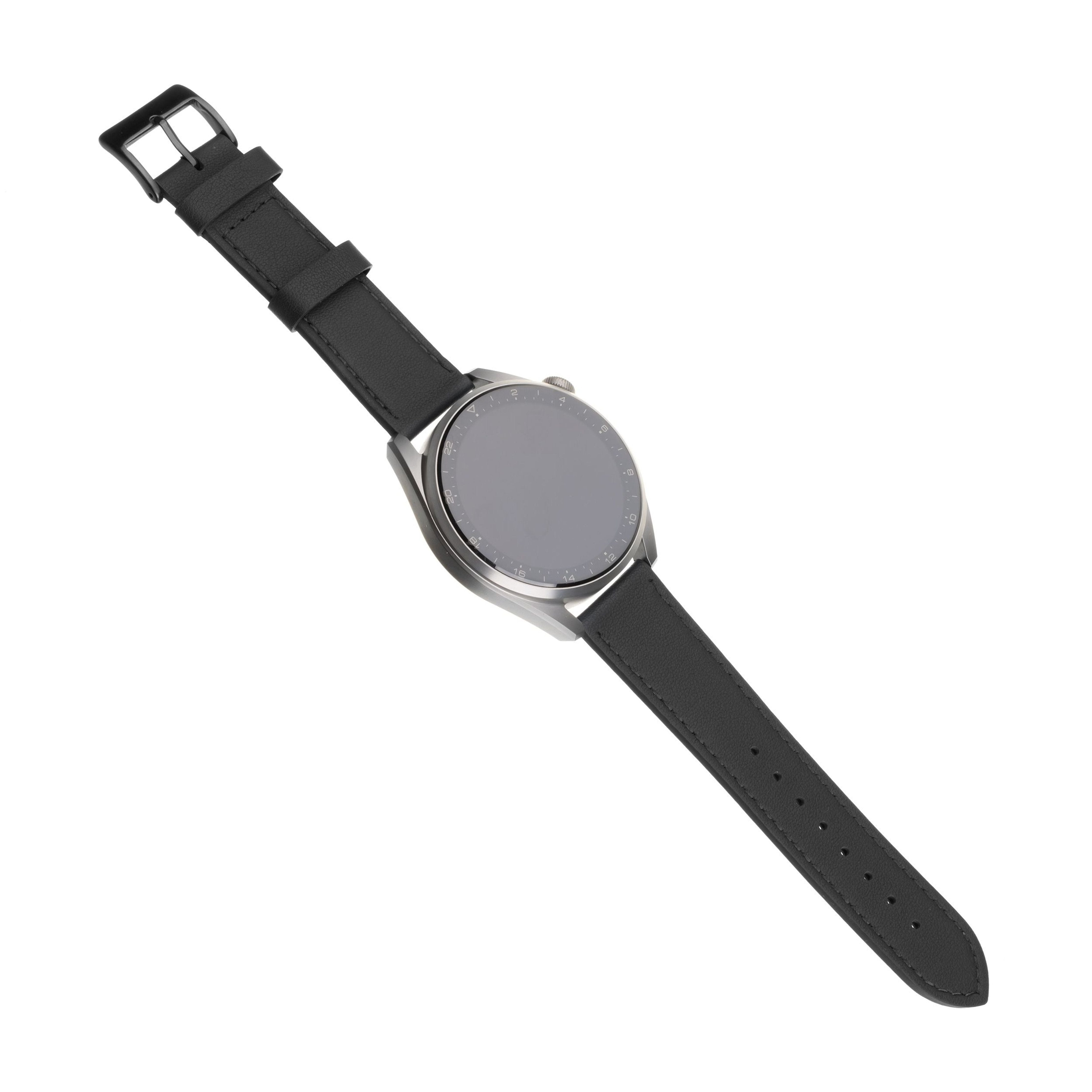 EAN 8591680131983 - FIXED FIXLST-22MM-BK pieza y accesorio para reloj Correa de reloj imagen 2