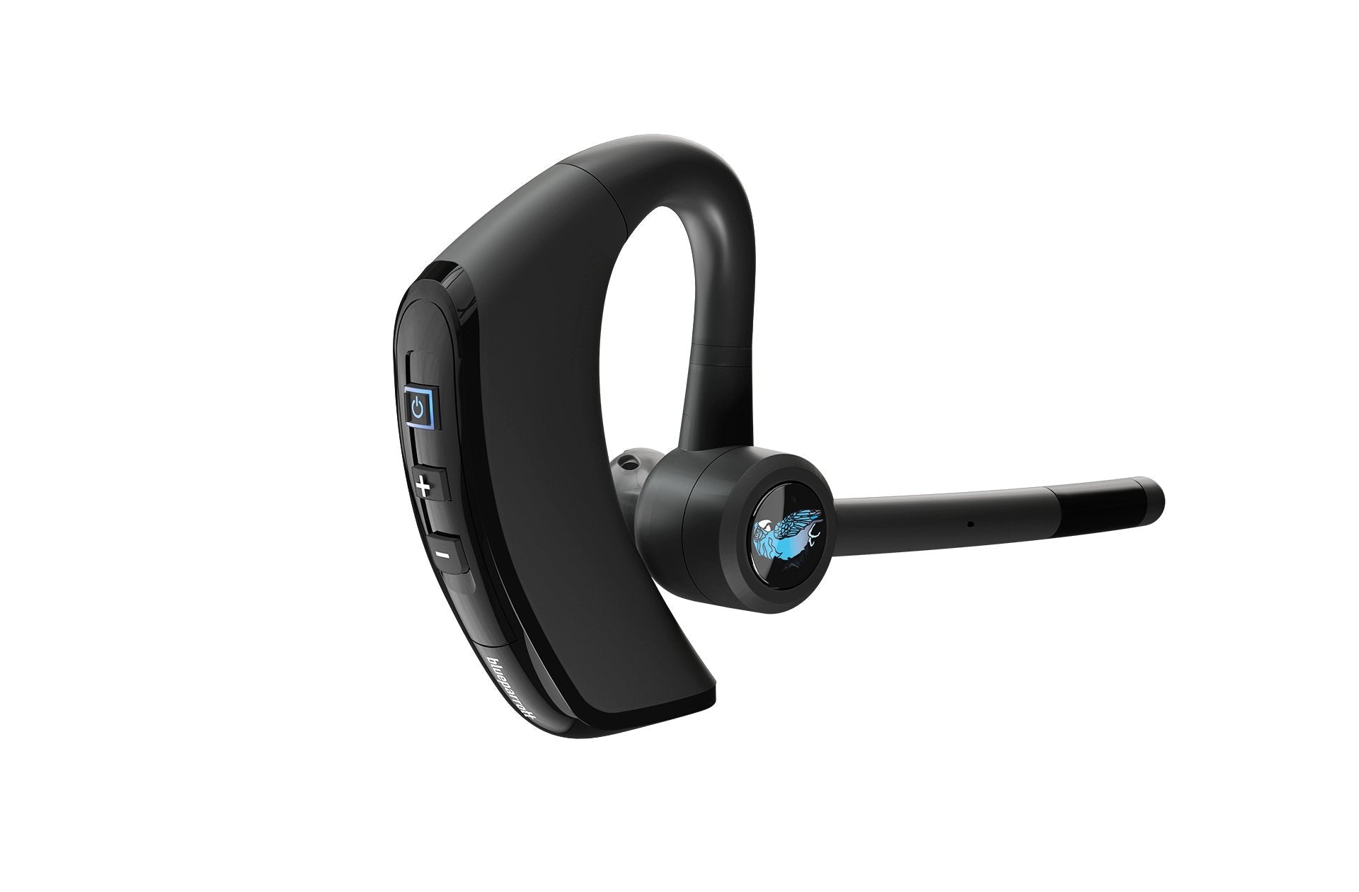Auriculares Blueparrott M300-Xt Se Inalámbrico Gancho De Oreja Car/Home Office Bluetooth Negro