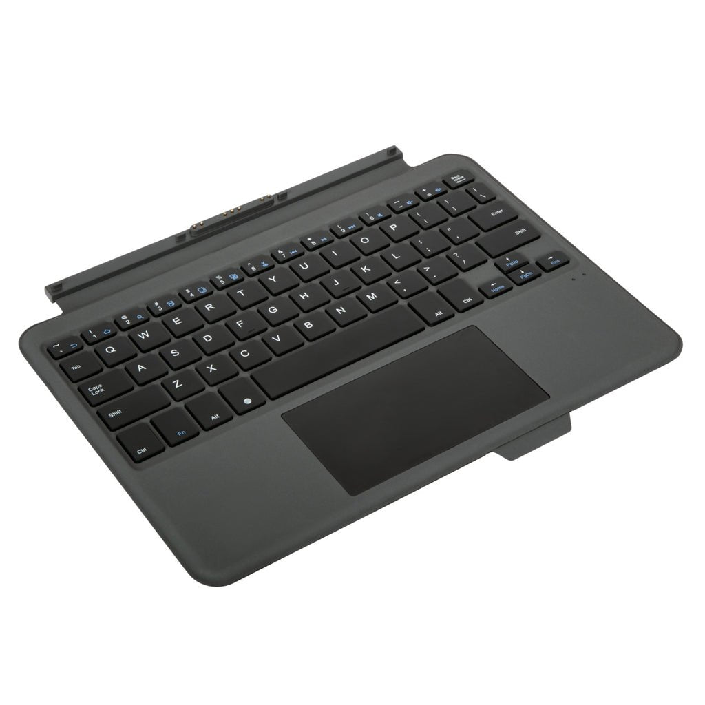 EAN 0092636366292 - Targus THD933USZ teclado para móvil QWERTY Inglés de EE. UU. Pogo pin Negro imagen 18