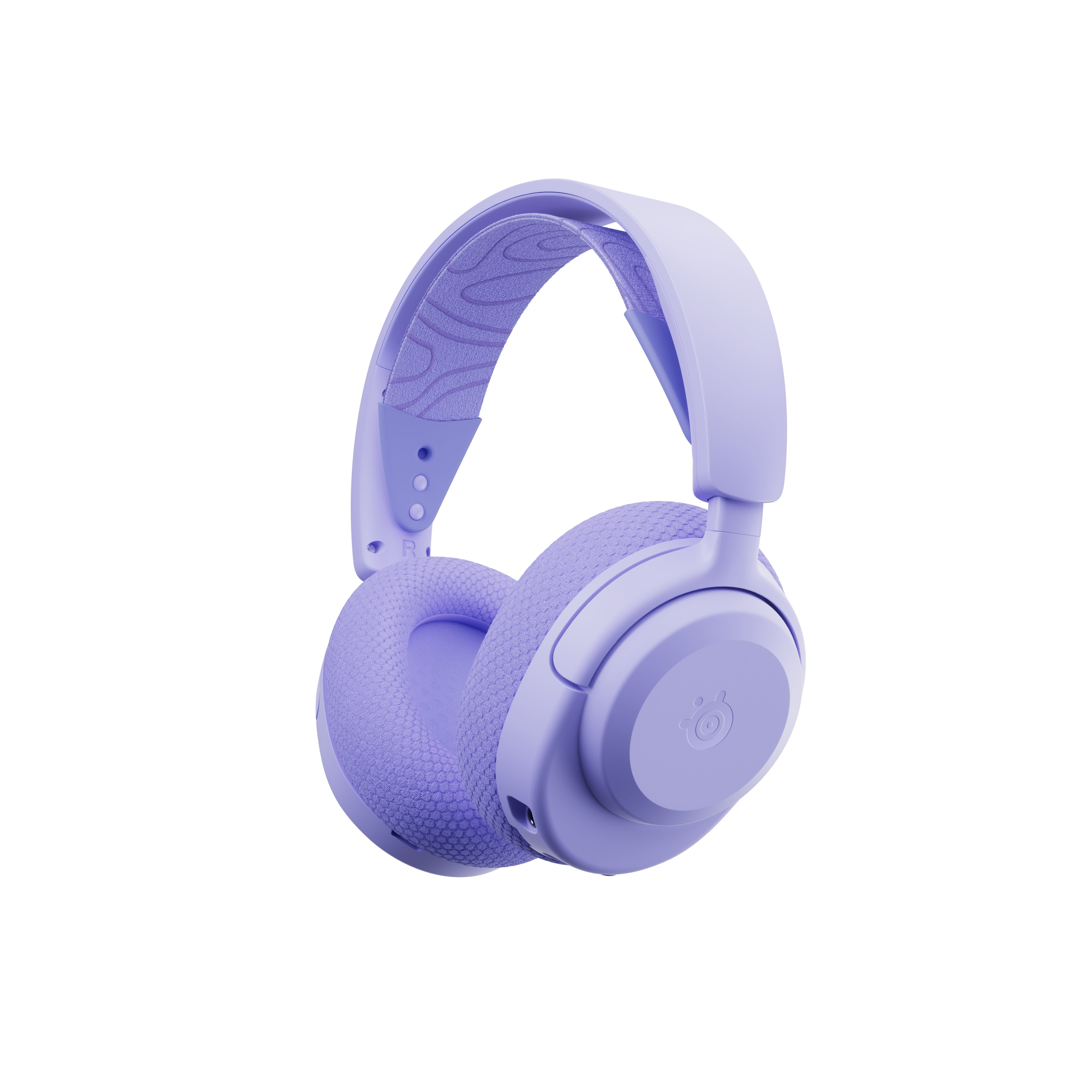 EAN 5707119061339 - Steelseries Arctis Nova 3X Auriculares Inalámbrico Diadema Música/uso diario Bluetooth Lavanda imagen 4