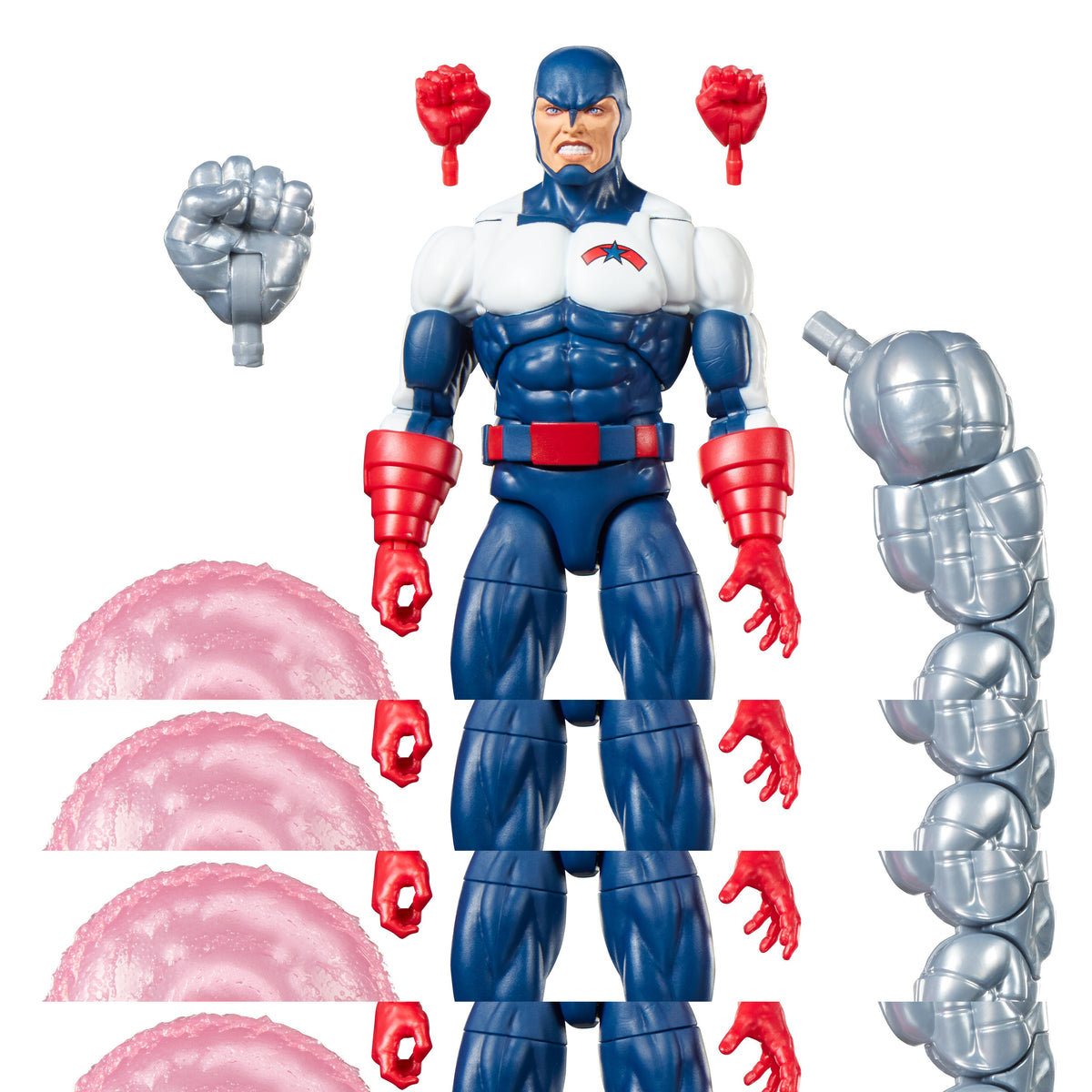 EAN 5010996382511 - Marvel G24215L00 figura de juguete para niños imagen 3